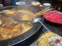 -陈眼镜火锅(总店)