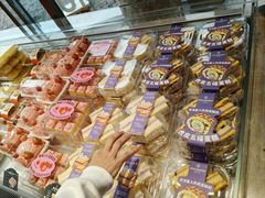 -极致味道动物奶油生日蛋糕(时尚店)