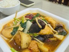 -小觉林素菜馆