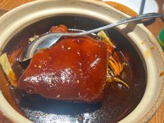 -恰饭·老长沙市井菜(天河客运站店)