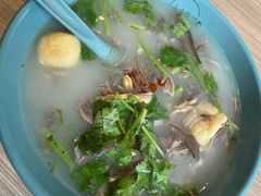 -小金陵盐水鸭(山西南路209号)