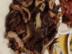 -吾味香葫芦头(安西街店)