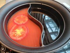 寿喜锅-温野菜涮涮锅(曲江大悦城店)