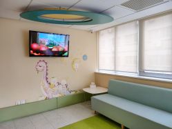 -杭州贝瑞斯美华妇儿医院·早孕·产检·儿科