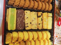 -家琳甜品(江南东店)