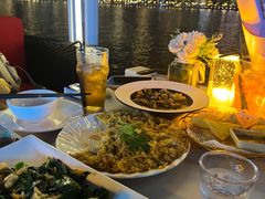 -琶醍壹号•潮菜江景餐吧