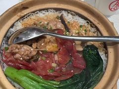 -膳心记-明火四宝煲仔饭(燕南店)