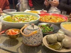 -新繁老號豌豆汤饭店·江湖菜(宝光寺店)