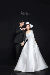 -THE QUEEN(北京店)