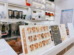 -京馔手工吐司(春熙路店)
