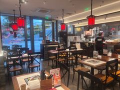 -和府捞面(曹路花园城店)
