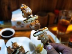 -烧鸟周居酒屋(香山店)