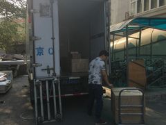 -骆驼日式搬家收纳整理