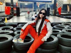 -RD卡丁车汽车俱乐部