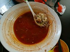 -乐达酸菜鱼面(山师东路店)