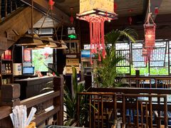 -香满楼(临安路店)