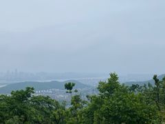 -岳麓山风景名胜区