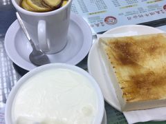 -义顺牛奶公司