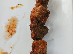 -帕米尔食府(白云观店)