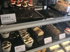 -可颂坊(凉城店)