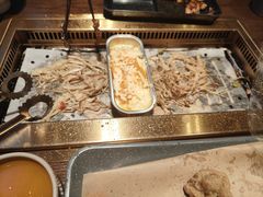 -新石器烤肉(之心城店)