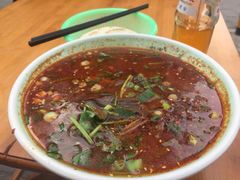 -太元彭家正汤(太元路总店)