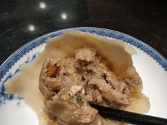 蟹粉小笼-熙盛源(凤凰街店)