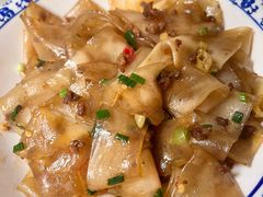 -青海牦牛肉馆