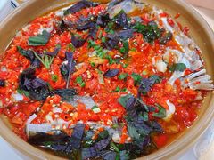 -笨罗卜浏阳菜馆(太平街店)