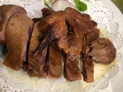 烟熏话梅鸭-唐宴(大唐购物中心店)