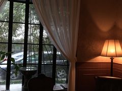 -老洋房花园饭店(绍兴路店)