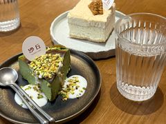-沙丘咖啡DUNE COFFEE(深业水松大厦店)