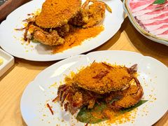 -清水日本料理铁板烧(学府路店)