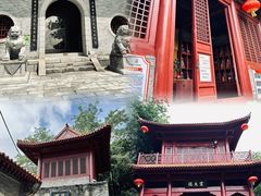-南沙天后宫景区