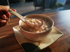 -笃笃笃糖粥(十全街店)