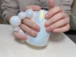 -槿里日式美甲工作室