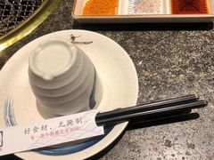 -NIUAN牛庵·日式和牛烧肉(恒隆店)