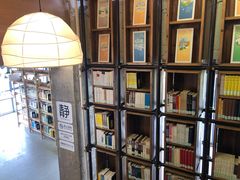 -香洲区图书馆(乐士文化区店)