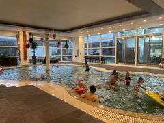 -上海浦东嘉里大酒店