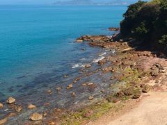 -美人鱼悬崖海景餐厅(鹿嘴山庄店)