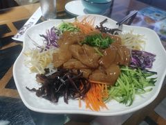 -良师门滨海人家·海鲜·家常菜(滨海城店)