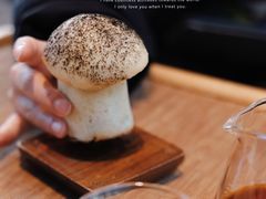 -Metal hands·铁手咖啡