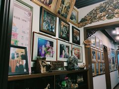 -芭堤雅泰国餐厅(胜利路店)