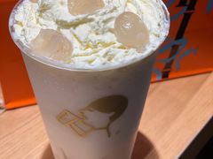 -喜茶(上海正大广场店)