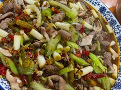 -李大爷的泡椒馆(冉家坝店)