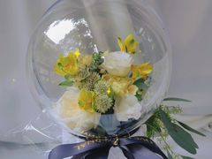 -花到家(富贵鸟花艺行)