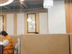 大堂-喜粤糖朝餐厅(三八广场店)
