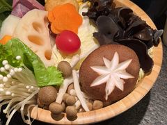 -湊湊火锅·茶憩(打浦桥日月光店)