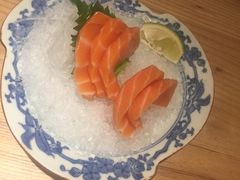 -初居食屋日式料理(万象城购物中心店)