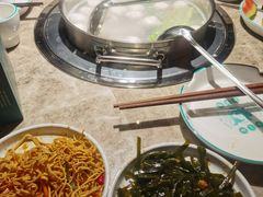 -淘米捞·米汤脆鲩鱼火锅(福田皇岗店)